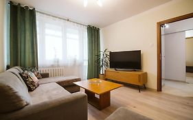 Dwupokojowy Apartament 700 m od Szpital Prokocim